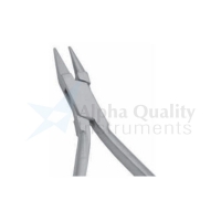 Orthodontic Pliers & Instrument